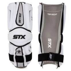 STX Stallion 500 Arm Guards