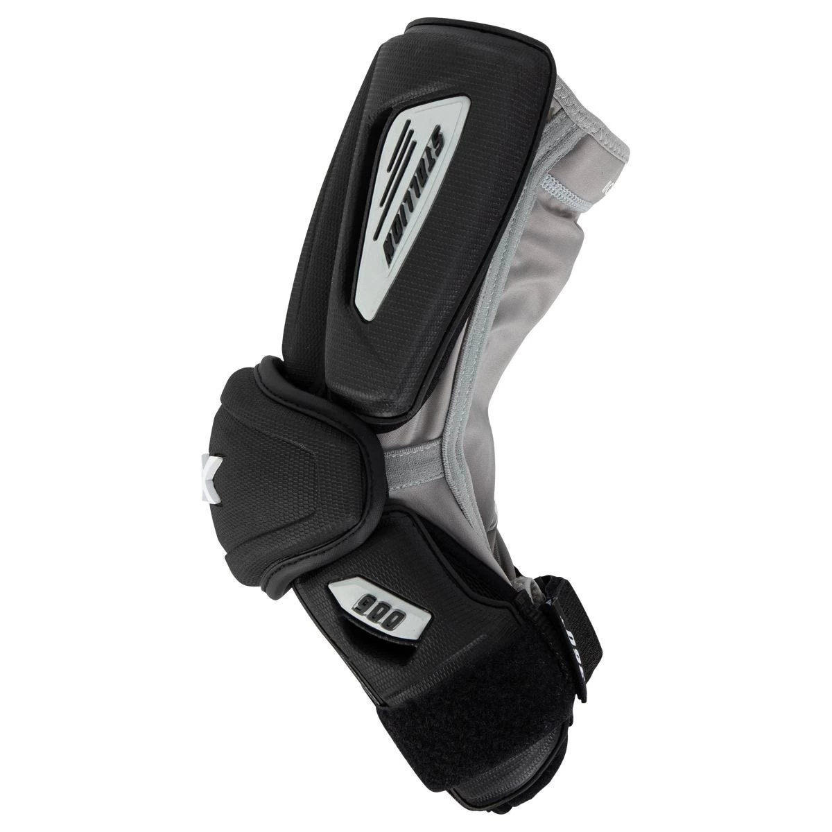 STX Stallion 900 Lacrosse Arm Guard 4 STX Stallion 900 Lacrosse Arm Guard - Image 2