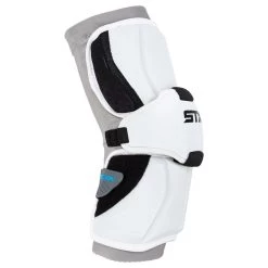 STX Surgeon 700 Lacrosse Arm Guards -Hockey Shop stx lacrosse arm guards surgeon 700 inset3