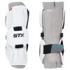 STX Surgeon 700 Lacrosse Arm Guards -Hockey Shop stx lacrosse arm guards surgeon 700 inset5