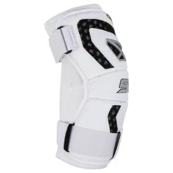 STX Cell 5 Lacrosse Arm Pads -Hockey Shop stx lacrosse arm pads cell 5 inset2