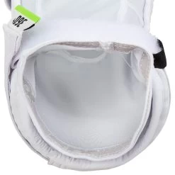 STX Cell 5 Lacrosse Arm Pads -Hockey Shop stx lacrosse arm pads cell 5 inset3