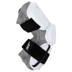 STX Stallion 400 Lacrosse Arm Pads -Hockey Shop stx lacrosse arm pads stallion 400 inset2