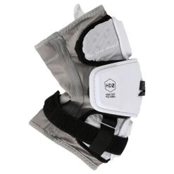 STX Stallion 900 Lacrosse Arm Pads -Hockey Shop stx lacrosse arm pads stallion 900 inset2
