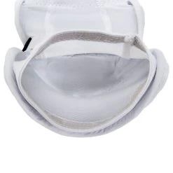 STX Cell 5 Lacrosse Elbow Pads -Hockey Shop stx lacrosse elbow pads cell 5 inset3