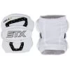 STX Cell 5 Lacrosse Elbow Pads -Hockey Shop stx lacrosse elbow pads cell 5 inset4