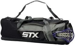 STX Challenger 36in. Lacrosse Equipment Bag