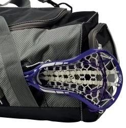 STX Challenger 36in. Lacrosse Equipment Bag 8 STX Challenger 36in. Lacrosse Equipment Bag -Hockey Shop stx lacrosse equipment bag challenger 36in bag inset3