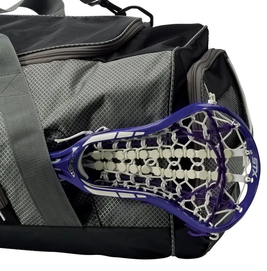STX Challenger 36in. Lacrosse Equipment Bag 5 STX Challenger 36in. Lacrosse Equipment Bag - Image 3