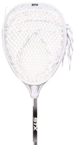 STX Mini Eclipse Goalie Stick -Hockey Shop stx lacrosse goalie mini stick eclipe inset2