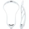STX Duel 2 Unstrung Lacrosse Head 1 STX Duel 2 Unstrung Lacrosse Head -Hockey Shop stx lacrosse head duel 2 unstrung inset7