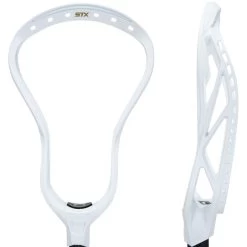 STX Hammer 900 Unstrung Lacrosse Head