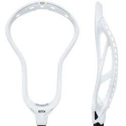 STX Hyperpower Unstrung Lacrosse Head