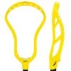 STX Stallion 1K Neon Yellow LE Unstrung Lacrosse Head -Hockey Shop stx lacrosse head stallion 1k neon yellow le unstrung 24