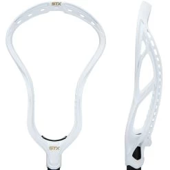 STX Stallion 900 Unstrung Lacrosse Head