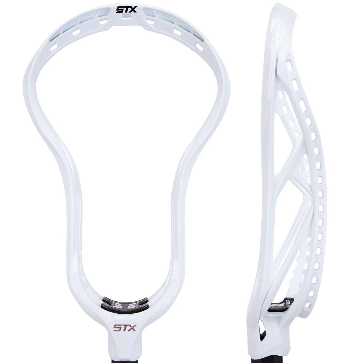 STX Surgeon 900 Unstrung Lacrosse Head 3 STX Surgeon 900 Unstrung Lacrosse Head
