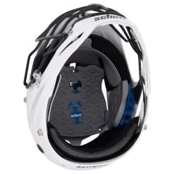 STX Rival Lacrosse Helmet -Hockey Shop stx lacrosse helmet rival sr inset5