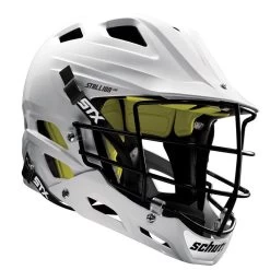 STX Stallion 100 Youth Lacrosse Helmet