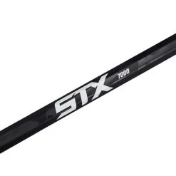 STX 7000 Attack Lacrosse Shaft -Hockey Shop stx lacrosse shaft attack mens 7000 inset3
