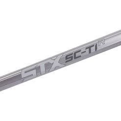 STX Sc-Ti Attack Lacrosse Shaft -Hockey Shop stx lacrosse shaft sc ti atk inset3