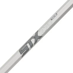 STX Z70 Alloy Defense Lacrosse Shaft -Hockey Shop stx lacrosse shaft z70 aalloy defense inset2