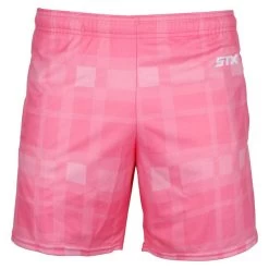 STX Plaid Women's Lacrosse Shorts
