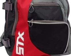 STX Sidewinder Lacrosse Backpack -Hockey Shop stx lacrosse sidewinder backpack inset3