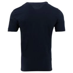 STX Basic Branded Short Sleeve Tee -Hockey Shop stx lacrosse soft goods basic branded short sleeve tee inset2