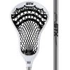 STX Stallion 50 Junior Complete Lacrosse Stick -Hockey Shop stx lacrosse stick stallion 50 jr inset5