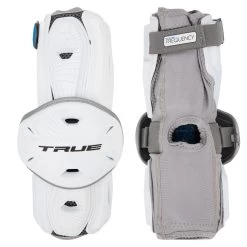 TRUE Frequency Lacrosse Arm Guards