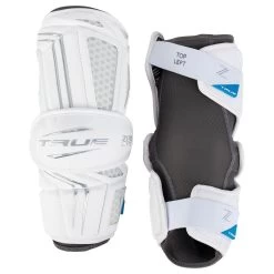 TRUE Zerolyte Lacrosse Arm Guards