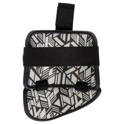 TRUE HZRDUS Lacrosse Bicep Pad -Hockey Shop true lacrosse arm guards hzrdus bicep pad inset2