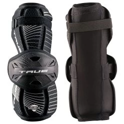 TRUE Source Lacrosse Arm Guards - 19' Model