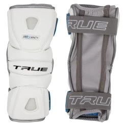 TRUE Frequency Lacrosse Arm Pads