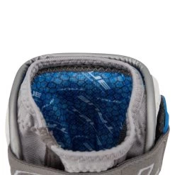 TRUE Frequency Lacrosse Arm Pads -Hockey Shop true lacrosse arm pad frequency inset7