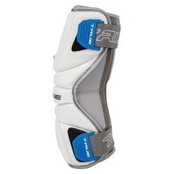 TRUE Frequency Lacrosse Arm Pads -Hockey Shop true lacrosse arm pad frequency inset9