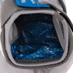TRUE Frequency 2.0 Lacrosse Arm Pads -Hockey Shop true lacrosse arm pads frequency 2 0 inset4