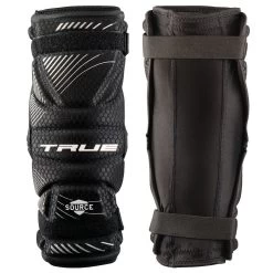 TRUE Source Lacrosse Arm Pads - 19' Model