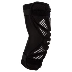 TRUE Source Lacrosse Arm Pads - 19' Model -Hockey Shop true lacrosse arm pads source 19 inset3