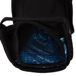 TRUE Source Lacrosse Arm Pads - 19' Model -Hockey Shop true lacrosse arm pads source 19 inset4