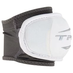 TRUE Zerolyte Lacrosse Elbow Pads -Hockey Shop true lacrosse elbow pads zerolyte inset2