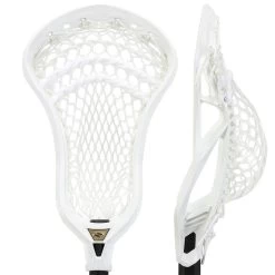 TRUE Dynamic Strung Lacrosse Head