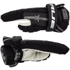 TRUE Cadet Lacrosse Gloves -Hockey Shop true lacrosse mens gloves cadet inset1