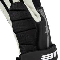 TRUE Cadet Lacrosse Gloves -Hockey Shop true lacrosse mens gloves cadet inset2