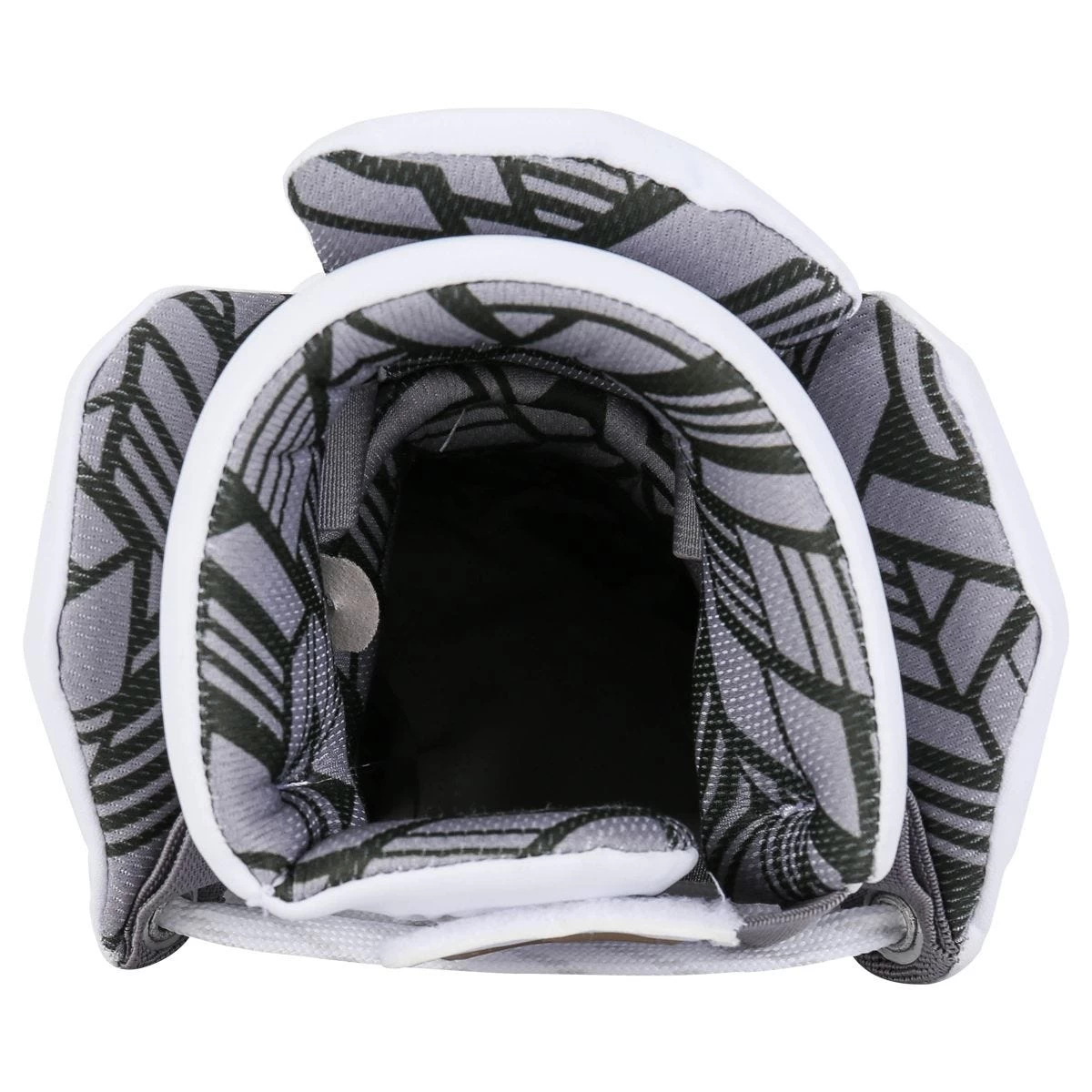 TRUE Dynamic Lacrosse Gloves 6 TRUE Dynamic Lacrosse Gloves - Image 4