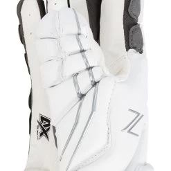TRUE Zerolyte Lacrosse Gloves -Hockey Shop true lacrosse mens gloves zerolyte inset2