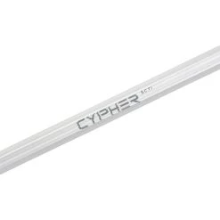TRUE Cypher Attack Lacrosse Shaft -Hockey Shop true lacrosse shaft alloy cypher atk inset2