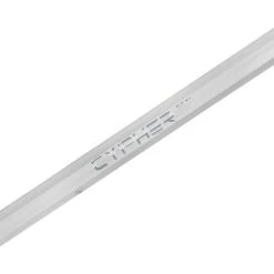 TRUE Cypher Defense Lacrosse Shaft 10 TRUE Cypher Defense Lacrosse Shaft -Hockey Shop true lacrosse shaft alloy cypher def inset2