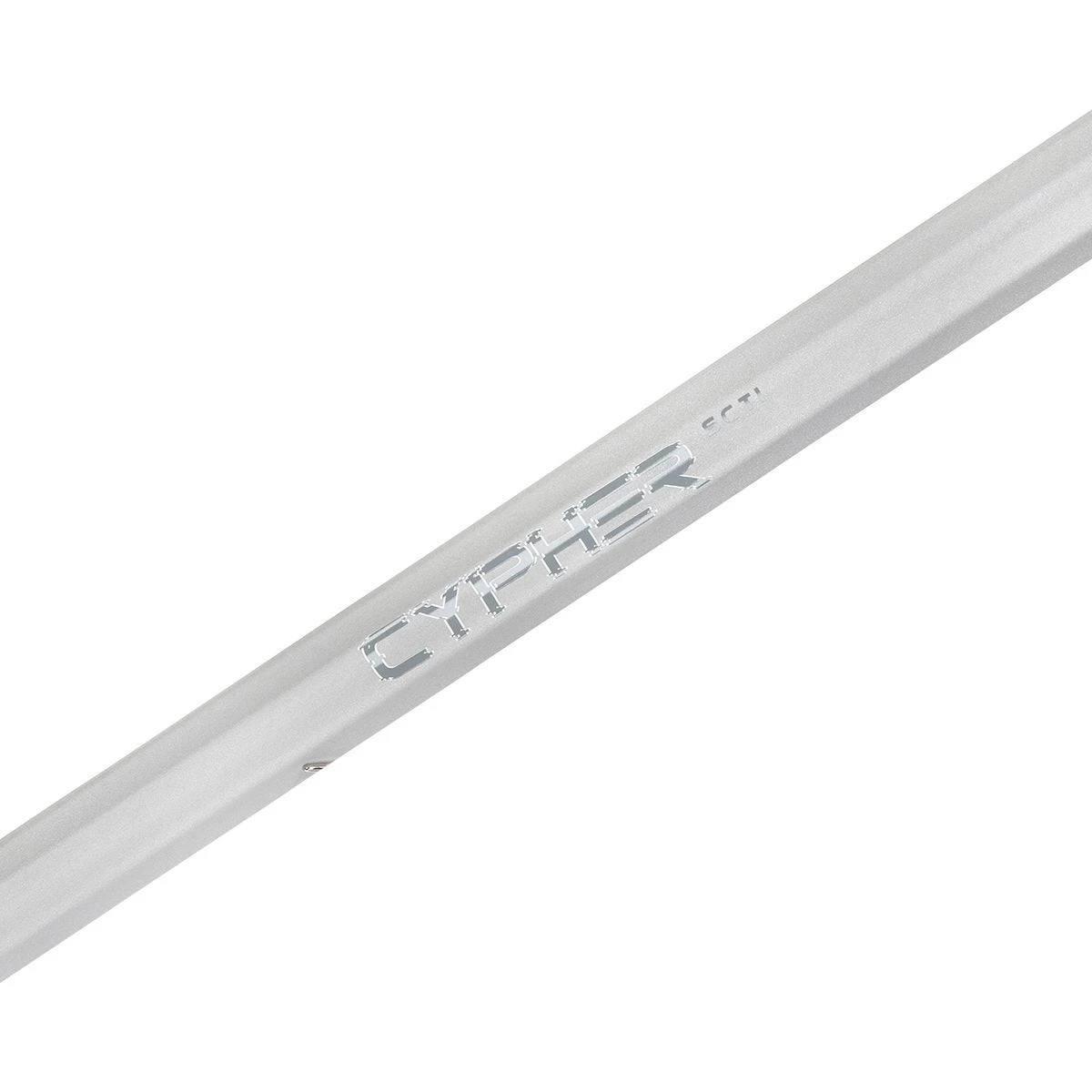 TRUE Cypher Defense Lacrosse Shaft 5 TRUE Cypher Defense Lacrosse Shaft - Image 3