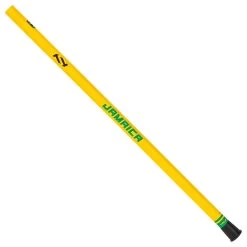 TRUE Composite SF 4.0 Jamaica LE Attack Lacrosse Shaft -Hockey Shop true lacrosse shaft comp sf 4 jamaica le attack inset1